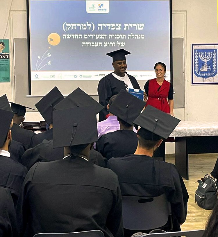 הנדסאים סימנס רכבת ישראל 2